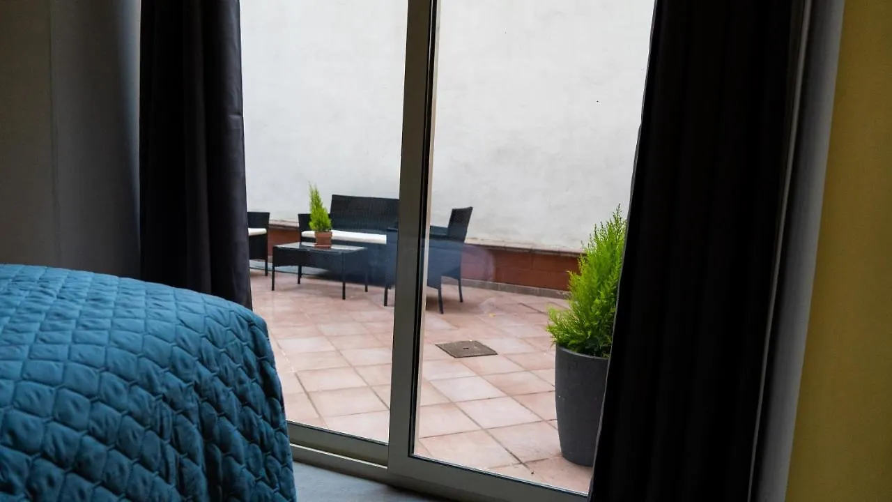 Real Passeggio Di Napoli Bed & Breakfast